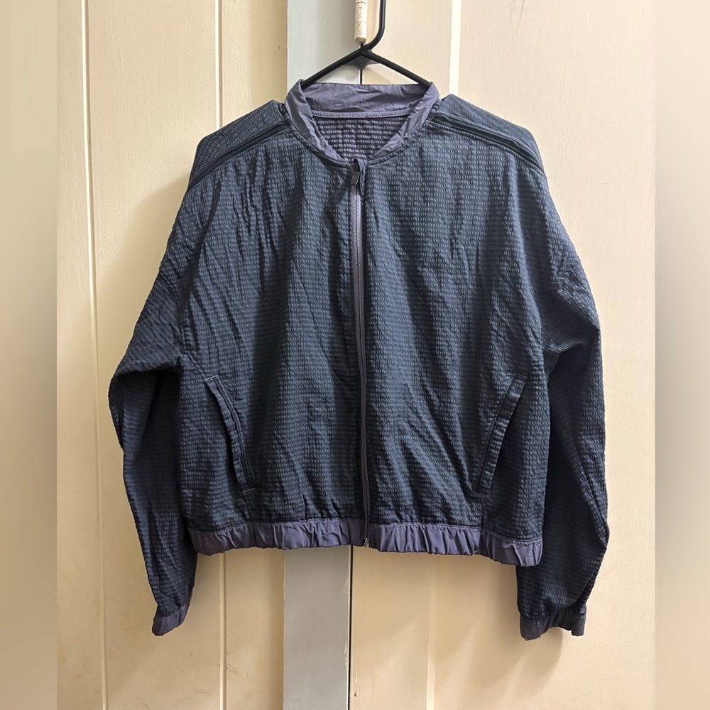 EUC Lululemon Jacket